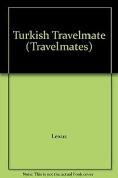 Paperback Turkish Travelmate (Travelmates) Book