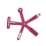 Aimant polyvalent : cet aimant de polissage des ongles est conçu pour fonctionner sur tous les types d'ongles, assurant une finition parfaite pour une utilisation à la maison et en salon. Son adaptabilité le rend idéal pour les femmes qui aiment le design des ongles, offrant commodité et résultats de qualité professionnelle dans n'importe quel environnement sans avoir besoin d'outils supplémentaires ou d'expertise