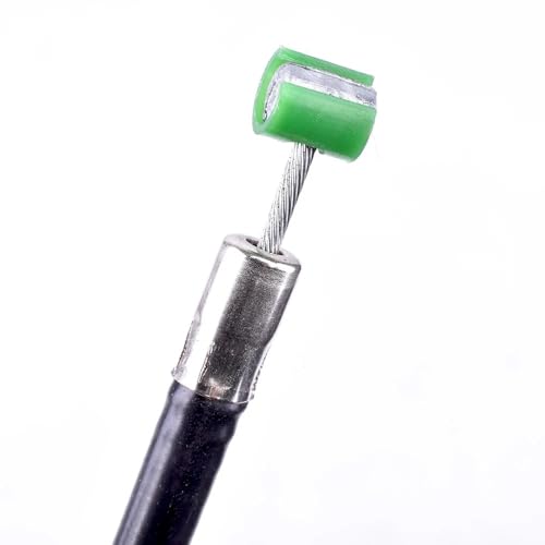 Cable de embrague de acero ajustable para CBR1000 contra tacto duro oponiéndose 2
