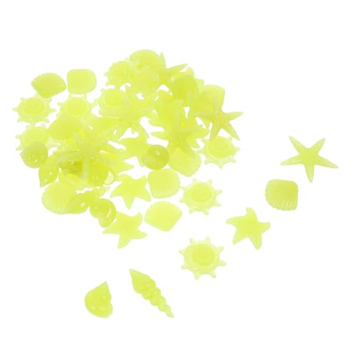 HOUDERCO 50個 子 水 用? 缸装飾 で く水槽用 砂 や の 景 演出