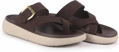 Image of Men's Cross Strap Sandal