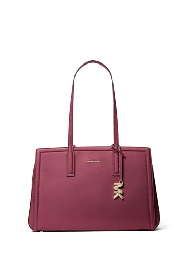 Image of Michael Kors Women's Laila Medium Tote Bag