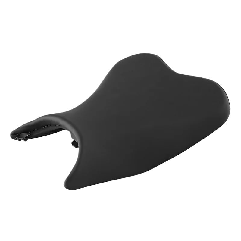 Asiento de pasajero conductor de la motocicleta Z400 que elimina dolores lumbares