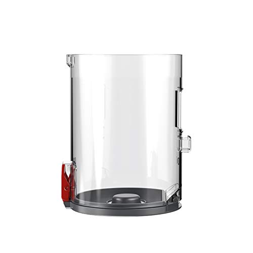 JASHEN Replacement Dust Cup for V16 Cordless Vacuum Cleaner