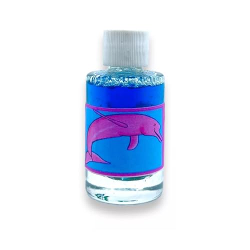 Óleo/Perfume Afrodisíaco Do Boto Para Atrair Mulher Óleo Sedutor - Oferta