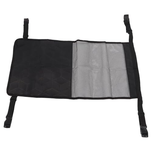 ybgJ[V[goA - bVhbOZ[teBfBoC_[AԎԗ㕔ȃtFX|ȒPȃCXg[Ԃ̌㕔ȃveN^[ASUV RV Auto Travel Net With Pet Protection Driving Companio