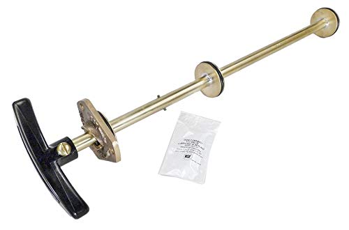 Val-Pak V34016 3.81 cm Assemblée de Plongeur