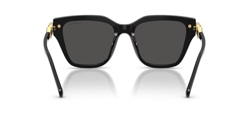 Swarovski Women's Sk6041 Square Sunglasses4