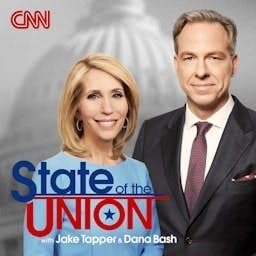 『State of the Union』のカバーアート