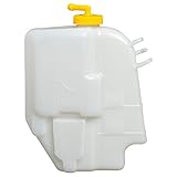 Coolant Tank Reservoir for 06-11 Honda Civic Acura CSX fit HO3014115 Fits 19101RNAA01