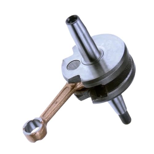 Vilebrequin 30.5cc pour moteur de voiture RC 1/5 thermique