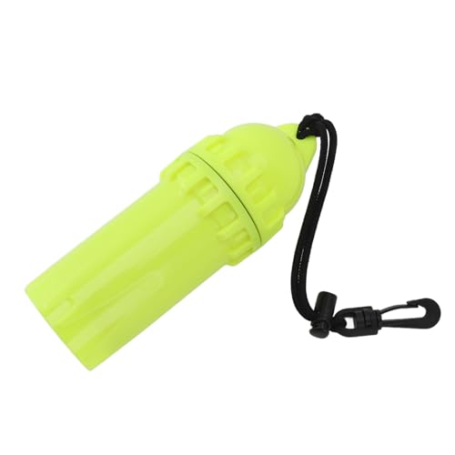 Caja seca impermeable de buceo accesorio deportes acuaticos aire libre 7