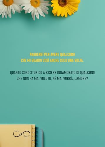 Infrangi Le Regole. Mixed Messages (Vol. 1) - 2