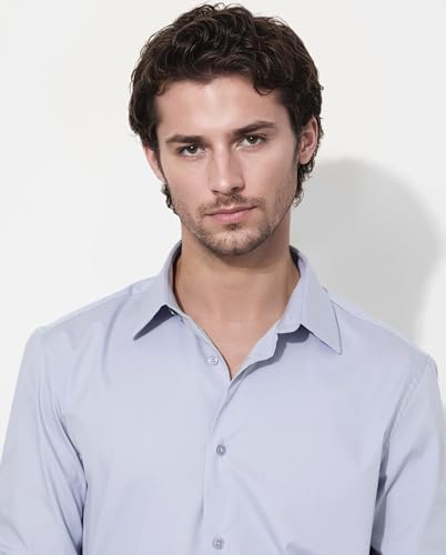 Image of Rare Rabbit Regular fit Plain Shirt