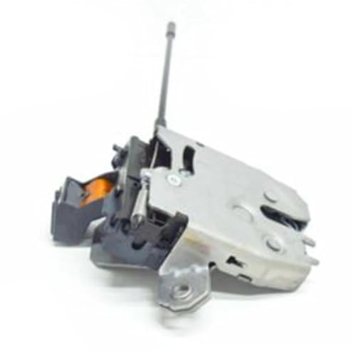 Actionneur de verrouillage de coffre Volvo XC60 2009-2016 mécanisme hayon arrière 31440492