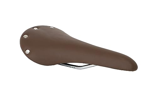 �o�i�i���[�N�X(Banana Works) CLASSICAL SADDLE BR �{�v���n