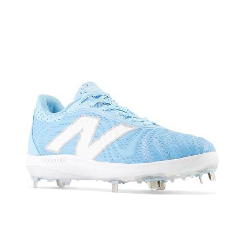 Image of New Balance Mens FuelCell 4040 V7 Metal | Baseball Cleats