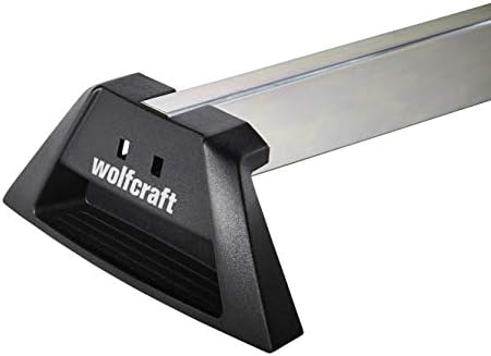 wolfcraft LC 100 Laminate Cutter I 6933000 I The laminate cutter for smaller projects