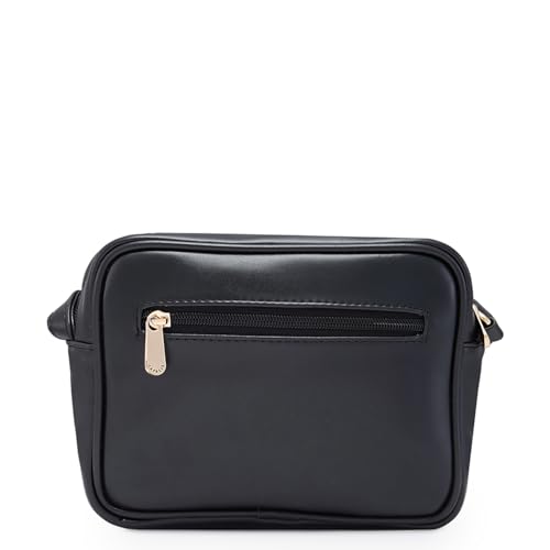 Image of Caprese Perline Sling Bag, Medium | Self Designed Handbag for Women | Adjustable Strap & Spacious Interiors | Perfect Ladies Purse for Carrying Everyday Essentials & Travel