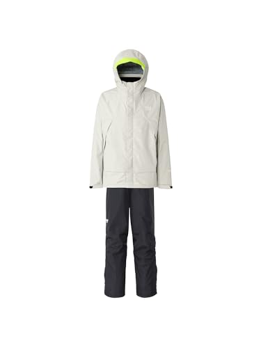 Helly Rain Suit �A�C�{���[ XL