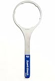For Superb Wrench SPBW-5 Heavy Duty Metal Water Filter Wrench 10in Big Blue Housings