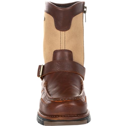 GEORGIA BOOT Athens Little Kids' Pull-On Boot3