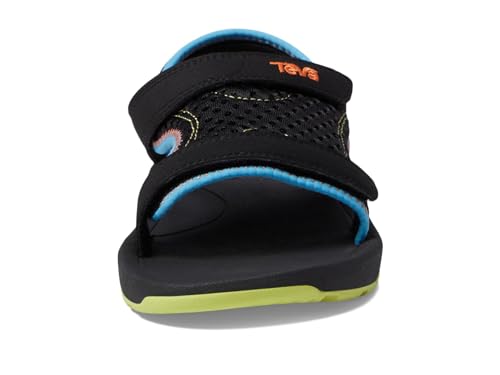 Teva Unisex-Child K Psyclone XLT Sandal2