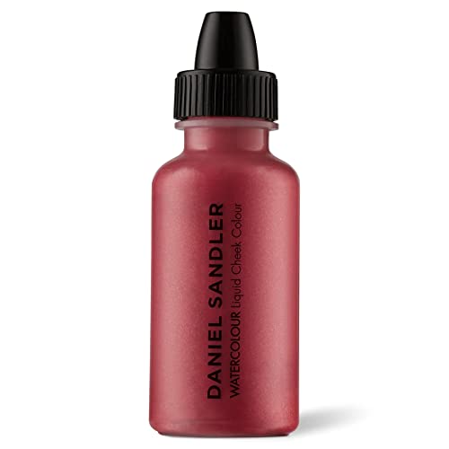 Daniel Sandler Watercolour Líquido Iluminador 15 ml, Tease Cover