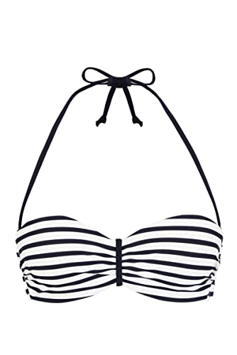 Venice Beach Lascana Bügel-Bandeau-Top - 40C