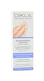 DIKLA regenerierende Nagelkur 50ml - tiefe Regeneration für trockene, brüchige Nägel - Swiss Quality