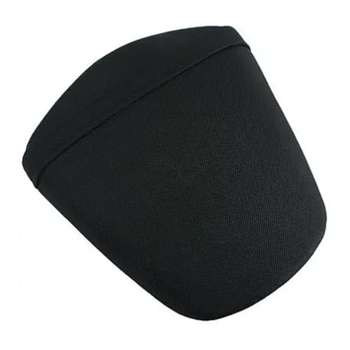 Siège passager arrière moto confortable et antidérapant pour GSXR750 et GSXR600 2011-2024