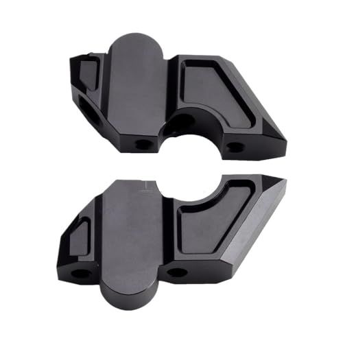 Support de montage guidon Sportster S 1250 RH pour les longs trajets routiers