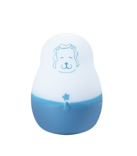 Preisvergleich Produktbild Pabobo Nachtlicht Super Nomade Farben zur Auswahl