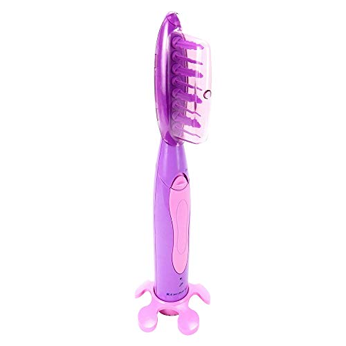 Remington Tangle Tamer - Detangling Hair Brush, Cordless, Rechargeable #DT-800