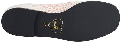 Image of Love Moschino Womens Ja10101g1i