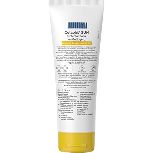 Limpieza, Drugstore cetapil Marca Cetaphil (3)