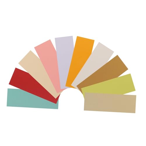 GALPADA 50 piezas Papel Perlado Metálico para Manualidades Papel Artístico de Doble Cara Resistente para Tarjetas Etiquetas y Álbumes Multiusos para Envolver y Decorar Regalos