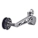 Kangnice Mountain Bike Chain Tensioner Guide Replacement Aluminum Alloy Folding Bicycles Chain Stabilizer Cycling Chain Tensioner