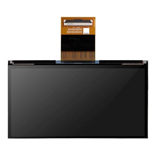 Compatible For Elegoo, Mars 5 Ultra 7" 9K LCD Panel