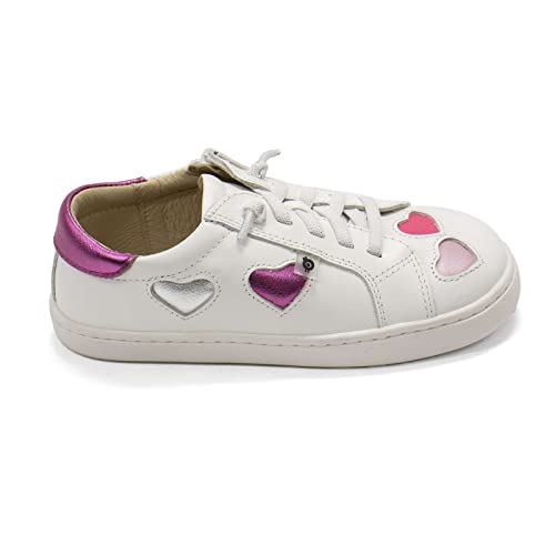 Old Soles Girl's Hearty Runner (Toddler/Little Kid)2