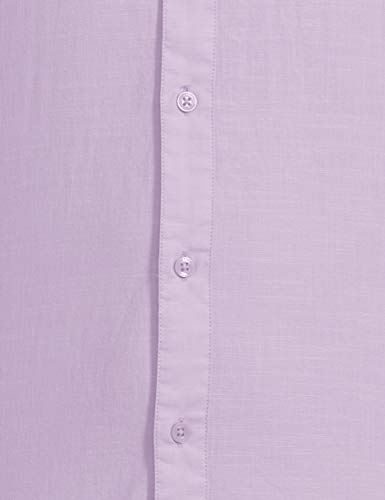 Image of United Colors of Benetton Men's Cotton Slim Fit Shirt
