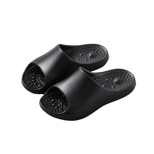 Sandals, Unisex EVA Slippers for Indoor/Outdoor/Bathroom - Soft & Lightweight Flip Flops For Women