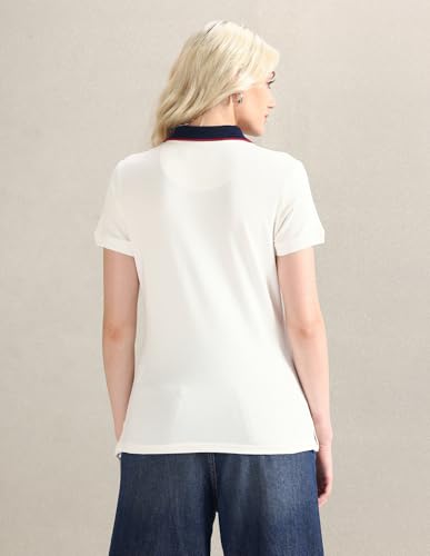 Image of U.S. Polo ASSN. Women T-Shirt