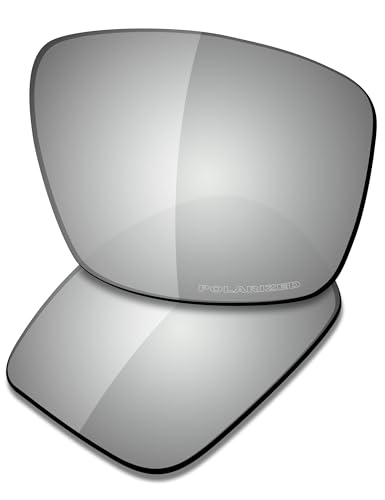Image of SAUCER Premium Replacement Lenses for Oakley Cables OO9129 Sunglasses