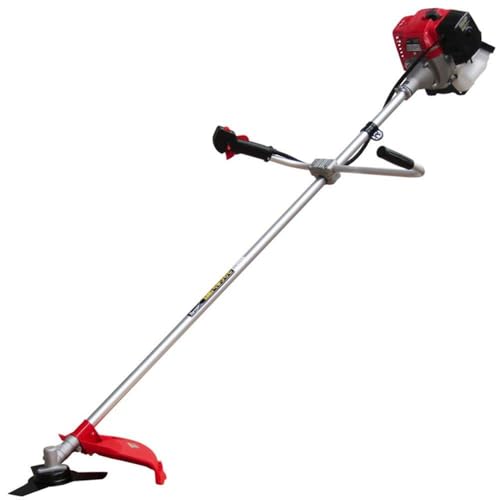 Roçadeira 51.6CC 2 tempos a Gasolina TBC52X Toyama