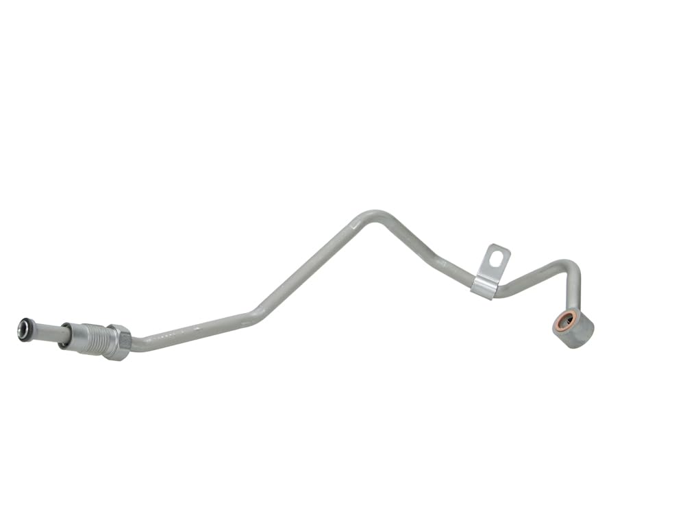 Conduite d'huile pour turbocompresseur Ajusa OP10157 - Compatible Renault Master II et Trafic II