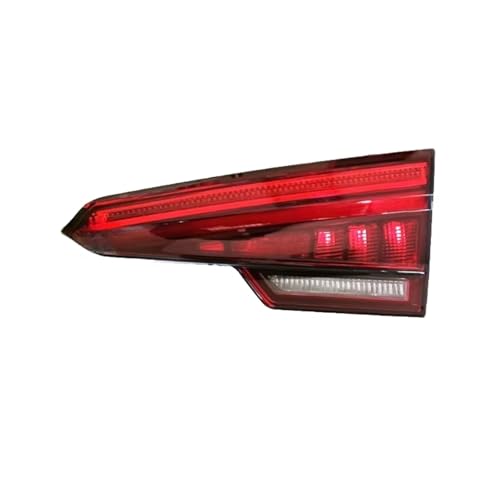 Feu arrière Audi A4 B9 Berline 2017-2019 réparer bloc cassé clignotant inclus