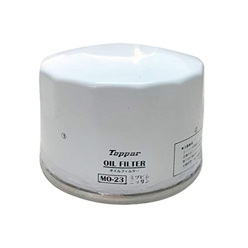【オイルフィルター 1個】デイズ B21W オイルエレメント MO23