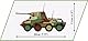 COBI Sd.Kfz.234/2 Puma