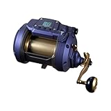 Daiwa Sea Power 1200 Electric Reel